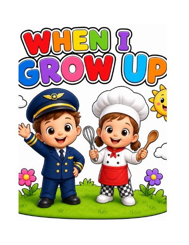 ​When I Grow Up