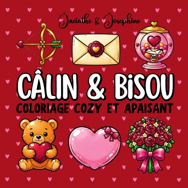 Câlin & Bisou