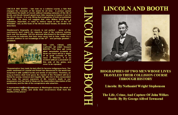Lincoln And Booth