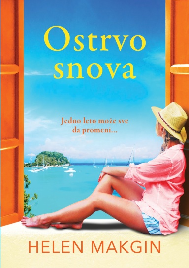 Ostrvo snova