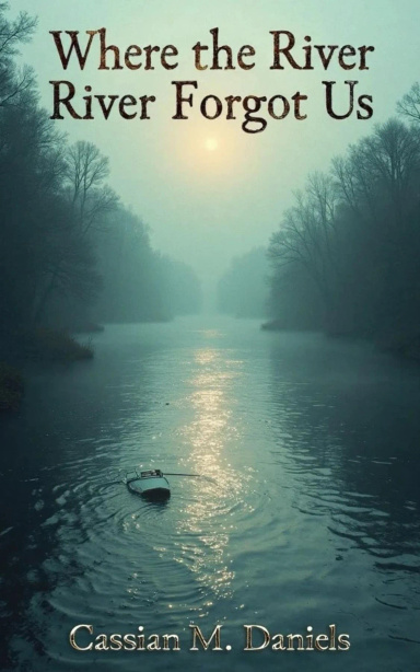 Where the River Forgot Us