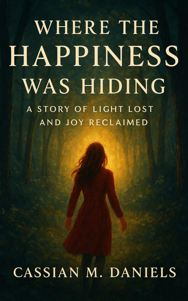 Where the Happiness Was Hiding