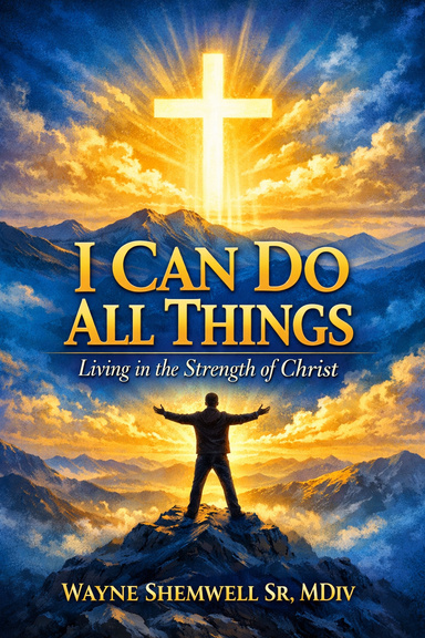 I Can Do All Things
