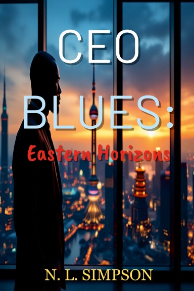 CEO BLUES