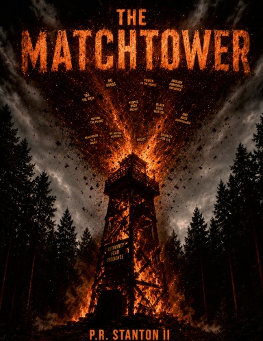 The Matchtower