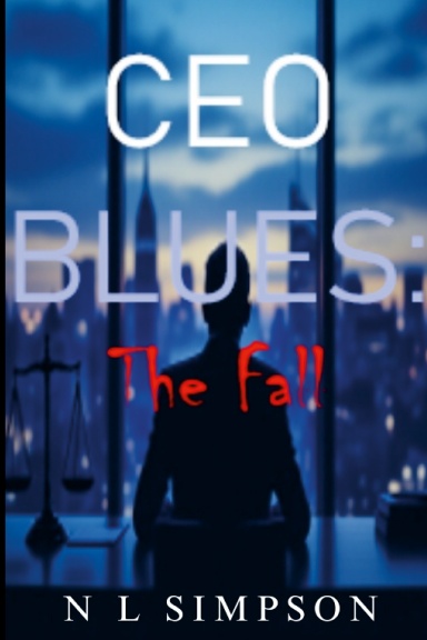 CEO BLUES