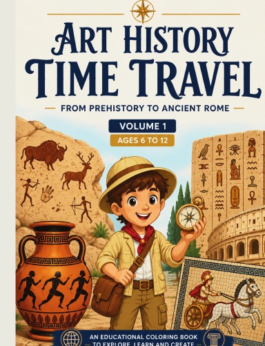 The Great Journey Through Art History