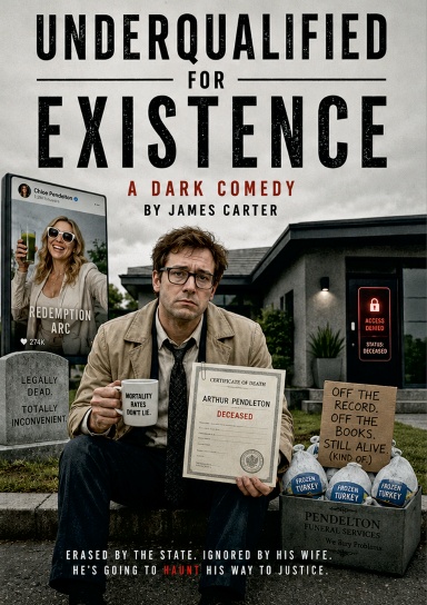 Underqualified for Existence