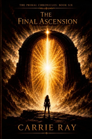The Final Ascension