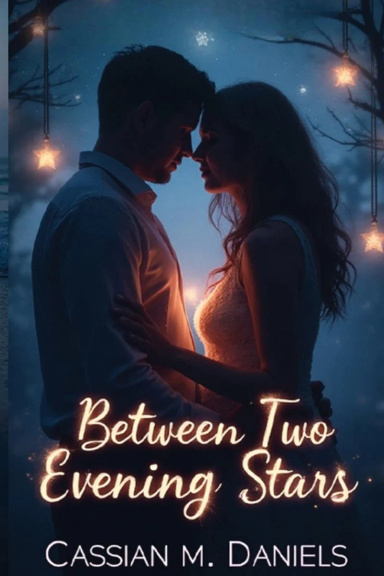 Between Two Evening Stars