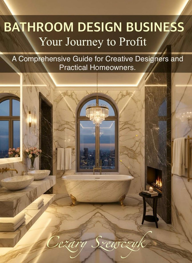 Bathroom Design Business