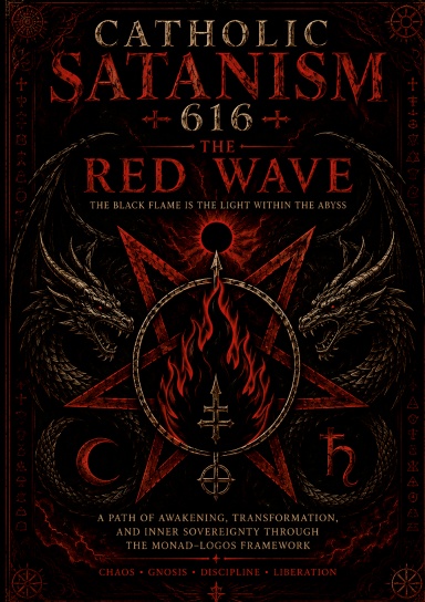 Universal Satanism 616