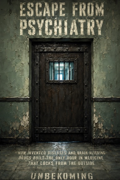 Escape from Psychiatry