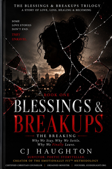 BLESSINGS & BREAKUPS - BOOK ONE