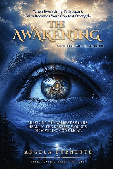 THE AWAKENING