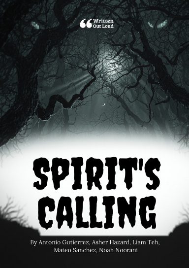 Spirit's Calling