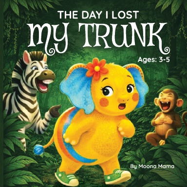 The Day I Lost My Trunk