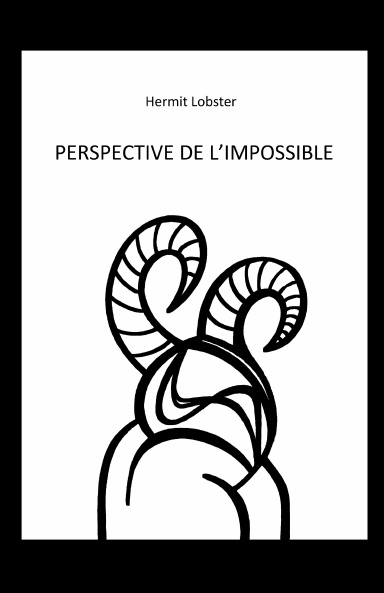 PERSPECTIVE DE L'IMPOSSIBLE
