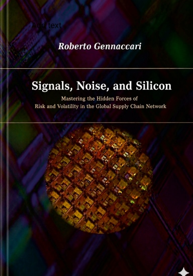 Signals, Noise, and Silicon