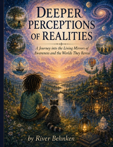 Deeper Perceptions of Realities