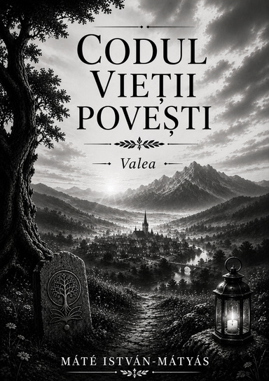 Codul Vietii Povesti