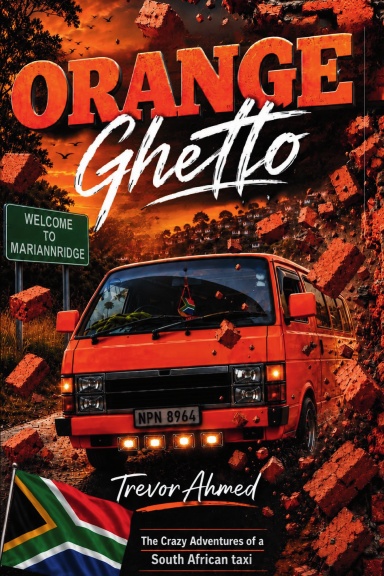Orange Ghetto