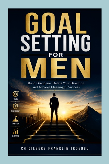 Goal Setting for Men