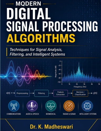 Modern  Digital Signal Processing Algorithms