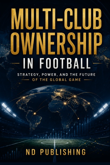 Multi-Club Ownership in Football