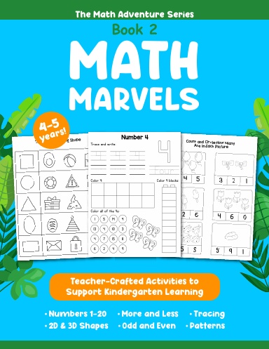 Math Marvels