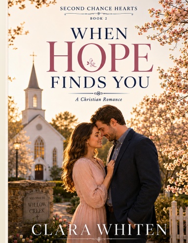 When Hope Finds You