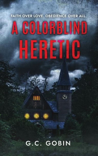 A Colorblind Heretic