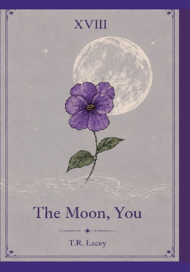 The Moon, You