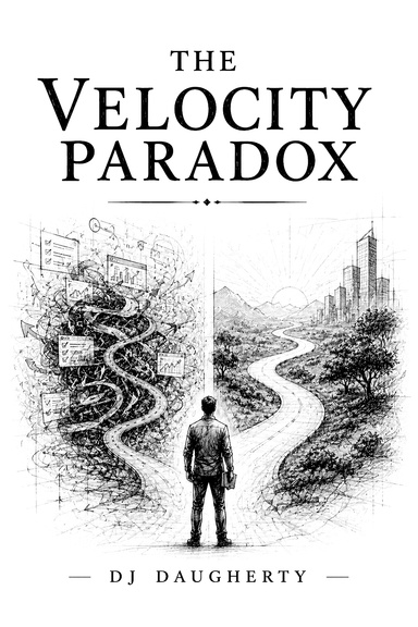 The Velocity Paradox