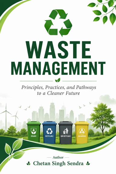 WASTE MANAGEMENT