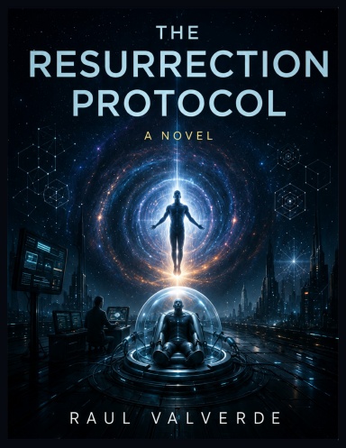 THE RESURRECTION   PROTOCOL