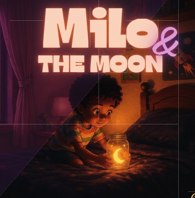Milo and The Moon