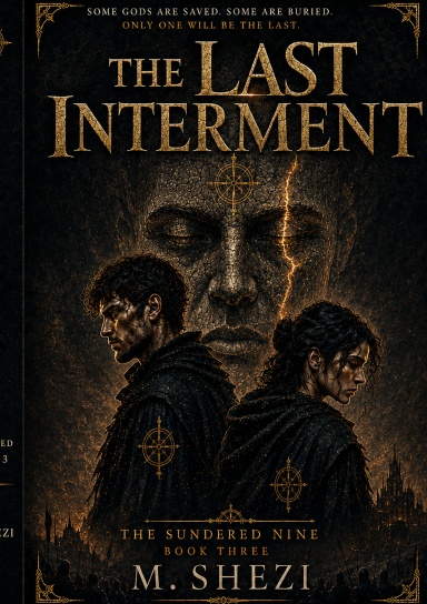 The Last Interment