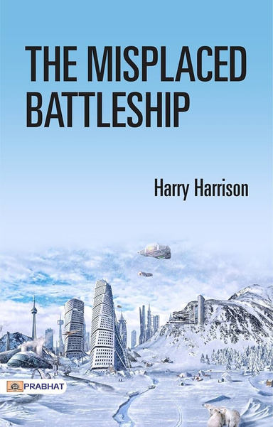 The Misplaced Battleship