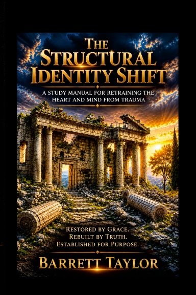 The Structural Identity Shift