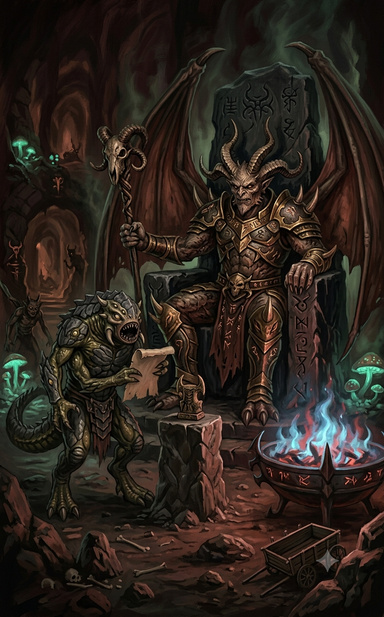 6th Hell Ep (3)