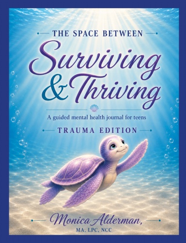 The Space Between Surviving & Thriving