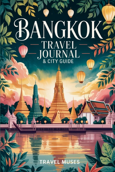 Bangkok Travel Journal & City Guide