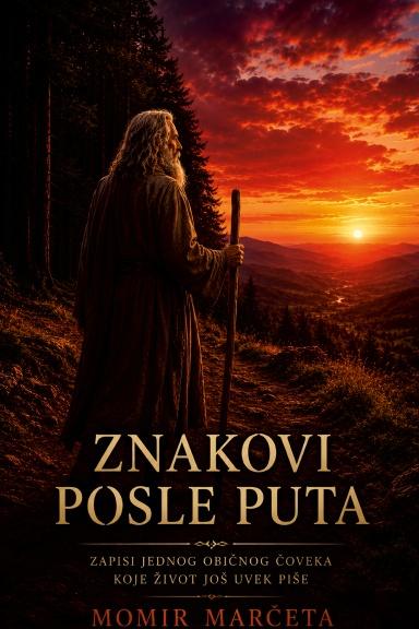 Znakovi posle puta