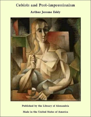 Cubists and Post-Impressionism