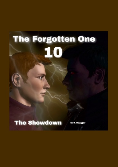The Forgotten One 10