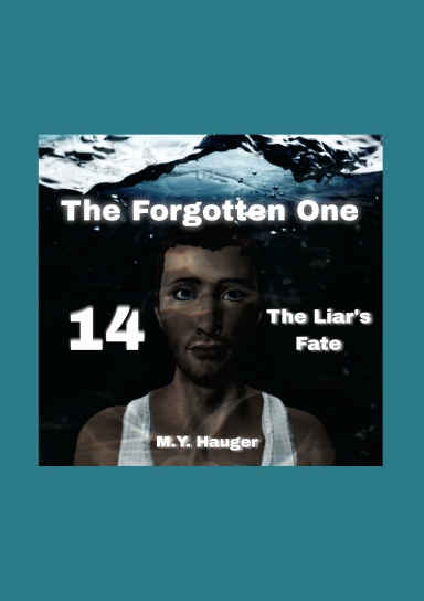 The Forgotten One 14