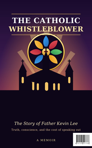 The Catholic Whistleblower