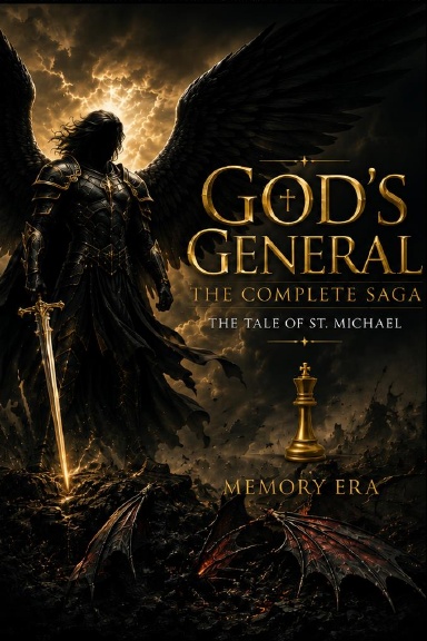 God's General