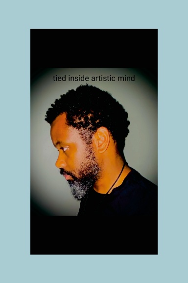 Tied Inside Artistic Mind